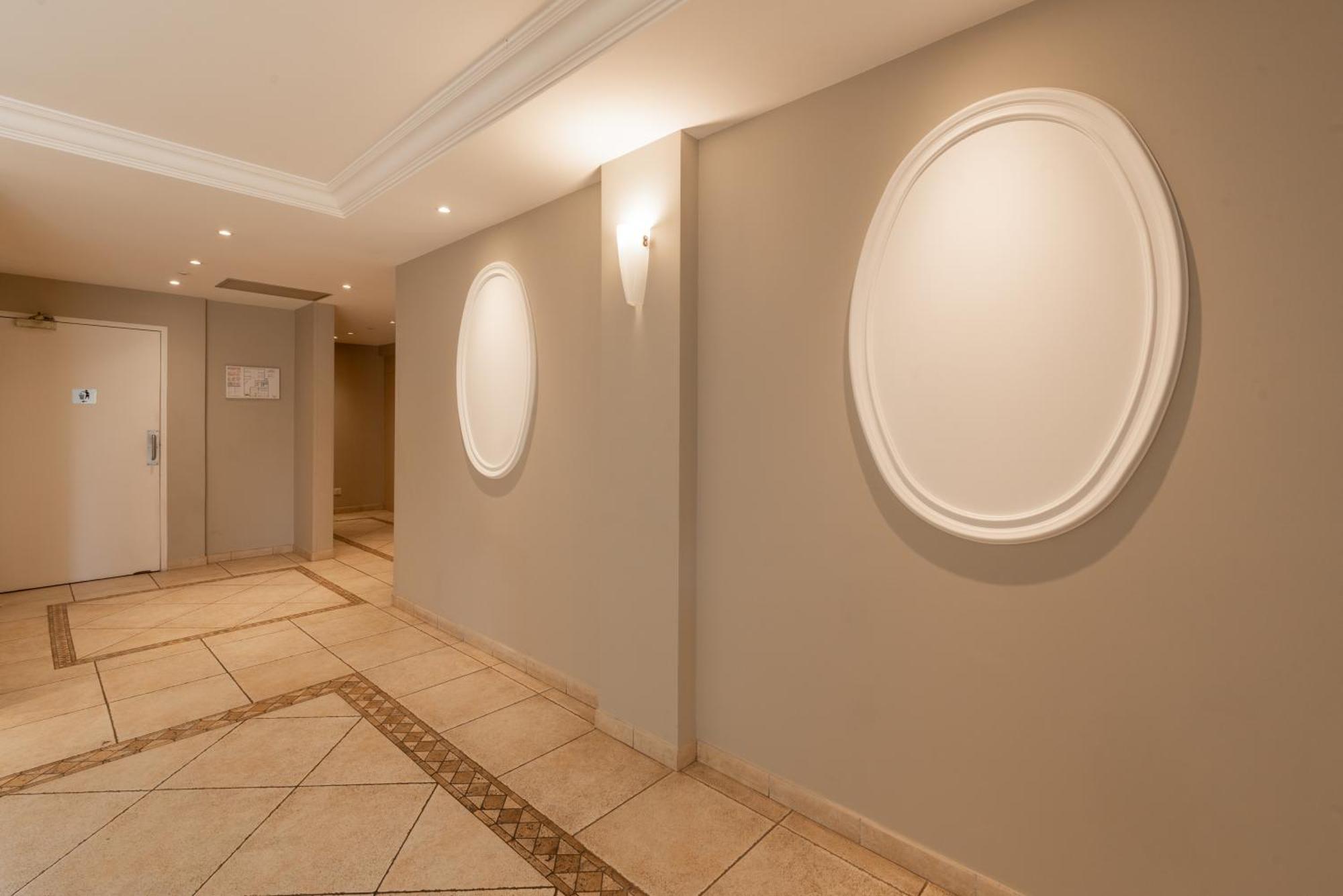 Monaco Border Luxury Suite - Sea View - Pool Beausoleil Exterior foto